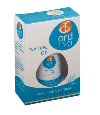 Absolute Aromas Ord River Tea Tree Oil 10ml